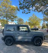 Suzuki Jimny Allgrip 4x4 Comfort + Umbau - Suzuki Jimny in Bielefeld