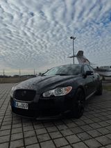 Jaguar **JAGUAR XF 2.7 L V6 DIESEL HP** - Jaguar XF aus 2009