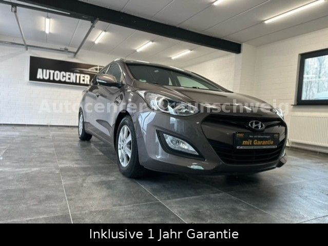 Hyundai i30 cw