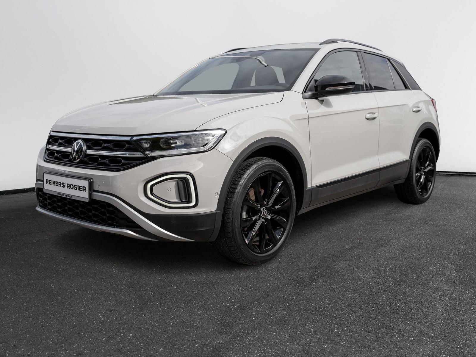 Volkswagen T-Roc Style 1.5 TSI DSG, миниатюра 2