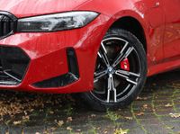 BMW 330 - Vorschau Bild 5