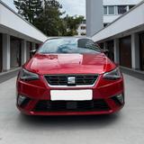 Seat Ibiza 1.0 TSI 81kW FR - Seat Ibiza Gebrauchtwagen in Frankfurt