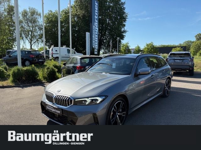 BMW 330 i xDrive M-Sport Touring Kamera/ACC/Sitzh.