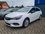 Opel Astra K Sports Tourer Edition *SHZ*AGR*RFK*GJR* - Opel Astra mit Diesel-Antrieb: Agr