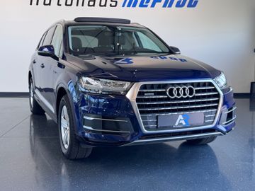 Audi Q7 - 8