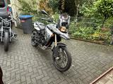 BMW F 800 GS/Speichen/Sportauspuff/Bagster - Offers
