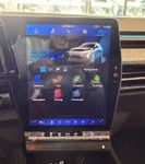 Renault Austral - Vorschau Bild 11