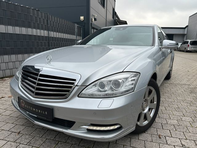 Mercedes-Benz S 350 S -Klasse Lim. S 350 BlueTec