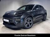 Porsche Macan 4 | Panorama Dachsystem | AHK | BOSE |