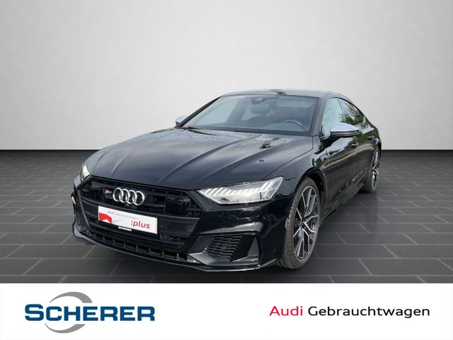 Audi S7 Sportback TDI MATRIX/LUFTFEDER/STNDHZG/TOUR