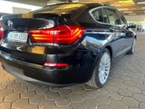 BMW 530 Baureihe 5 Gran Turismo GT  TOP Ausstattung. - BMW 530: 530gt