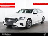 Mercedes-Benz E 220 d T AVANTGARDE/LEDER/AHK/LED/KAMERA/TOTW - gebrauchte Mercedes-Benz E 220 aus dem Jahr 2025