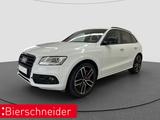 Audi SQ5 Competition 3.0 TDI plus quattro B&O AHK PAN - Audi SQ5: Competition