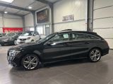 Mercedes-Benz CLA 180 Shooting Brake **Navi*Kamera*LED*SHZ** - Mercedes-Benz CLA 180 Shooting Brake aus 2017