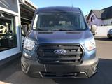 Ford Transit Kombi 350 L3 Trend,9 Sitzer,Automatik, - Ford Transit mit Diesel-Antrieb: mit Klimaanlage