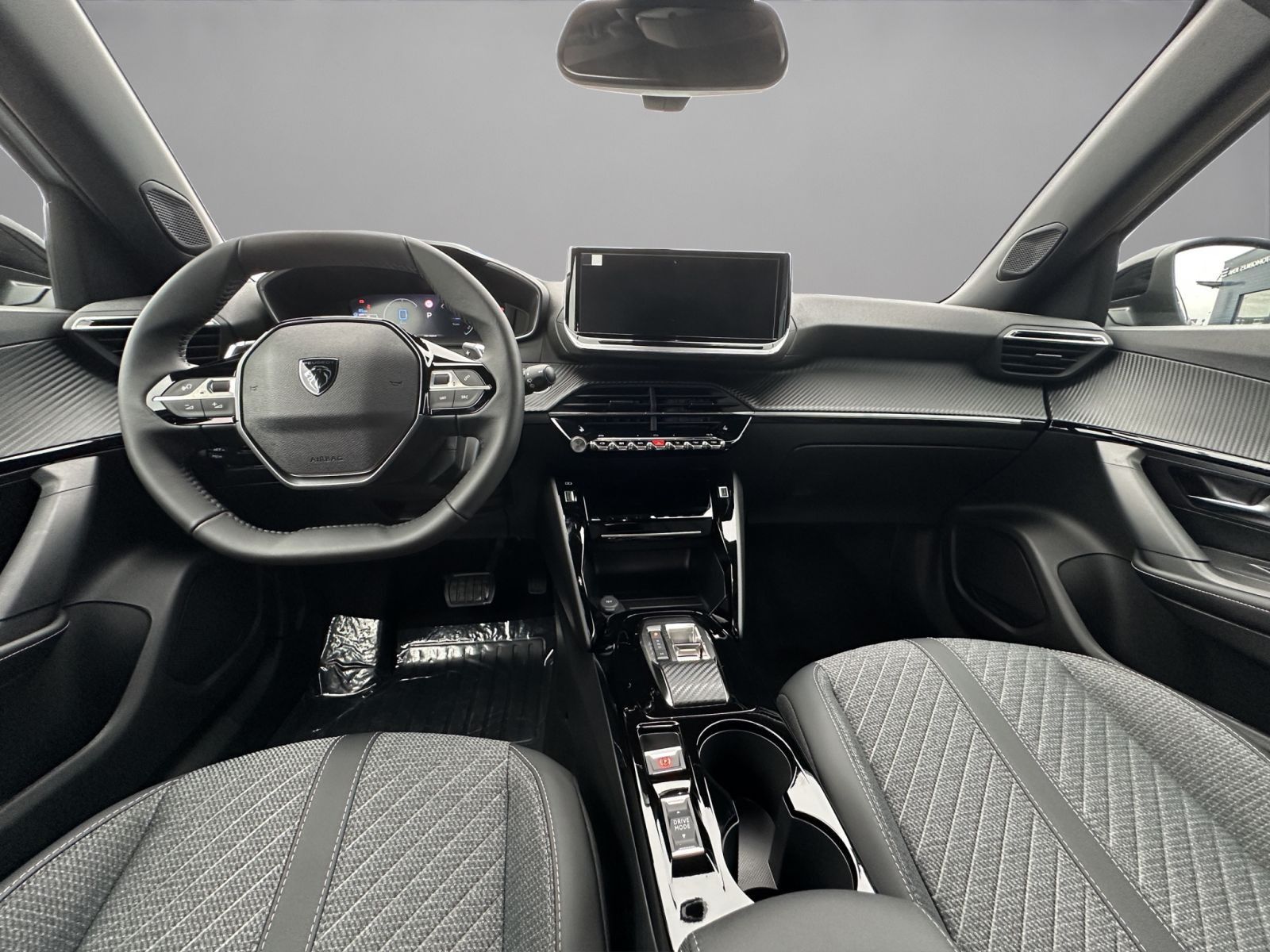 Peugeot 2008 - Bild 15