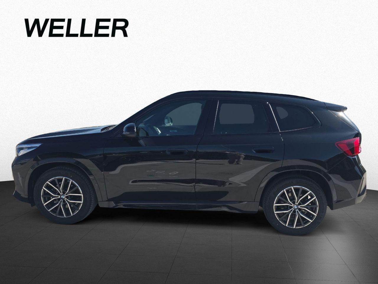 BMW X1 xDrive20d MSportPaket DrivingAssistant Pano