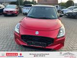 Suzuki Swift Comfort+ Allgrip Hybrid - Suzuki Swift Tageszulassungen