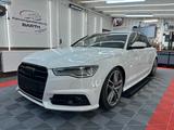 Audi S6 4.0 TFSI quattro S tronic Avant - Fast voll - gebrauchte Audi S6 aus dem Jahr 2018