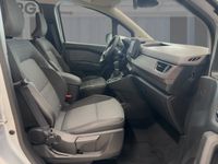 Renault Kangoo E-TECH - Vorschau Bild 8