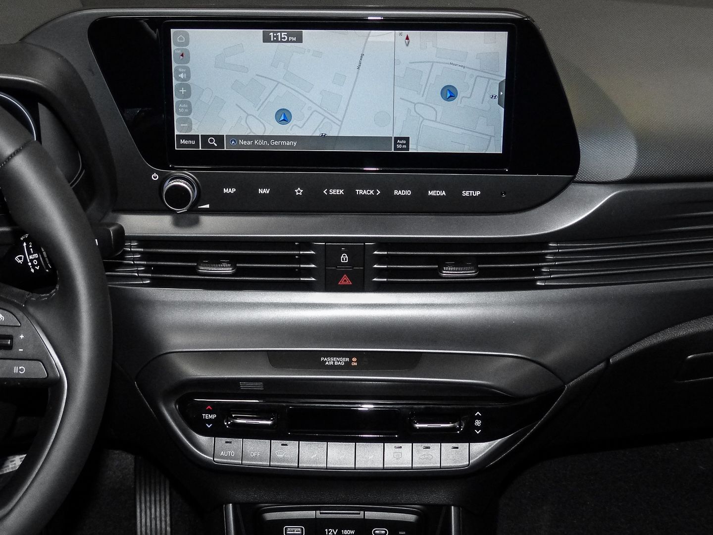 Hyundai i20 – Bild 7