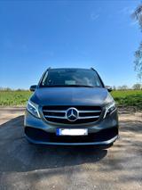 Mercedes-Benz V 250 4Matic Edition *Pano*Standh*elek.Türen* - Mercedes-Benz V 250 in Leipzig