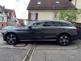 Mercedes-Benz C 180 T Avantgarde 9G Panorama  - gebrauchte Mercedes-Benz C 180 aus dem Jahr 2020