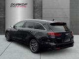 Kia Ceed_sw Ultimate Edition 1.5T Mild-Hybrid DCT St - schwarze Kia cee'd Sportswagon