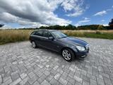 Mercedes-Benz C 220 CDI T BlueEFFICIENCY AVANTGARDE AVANTGARDE - gebrauchte Mercedes-Benz C 220 aus dem Jahr 2010