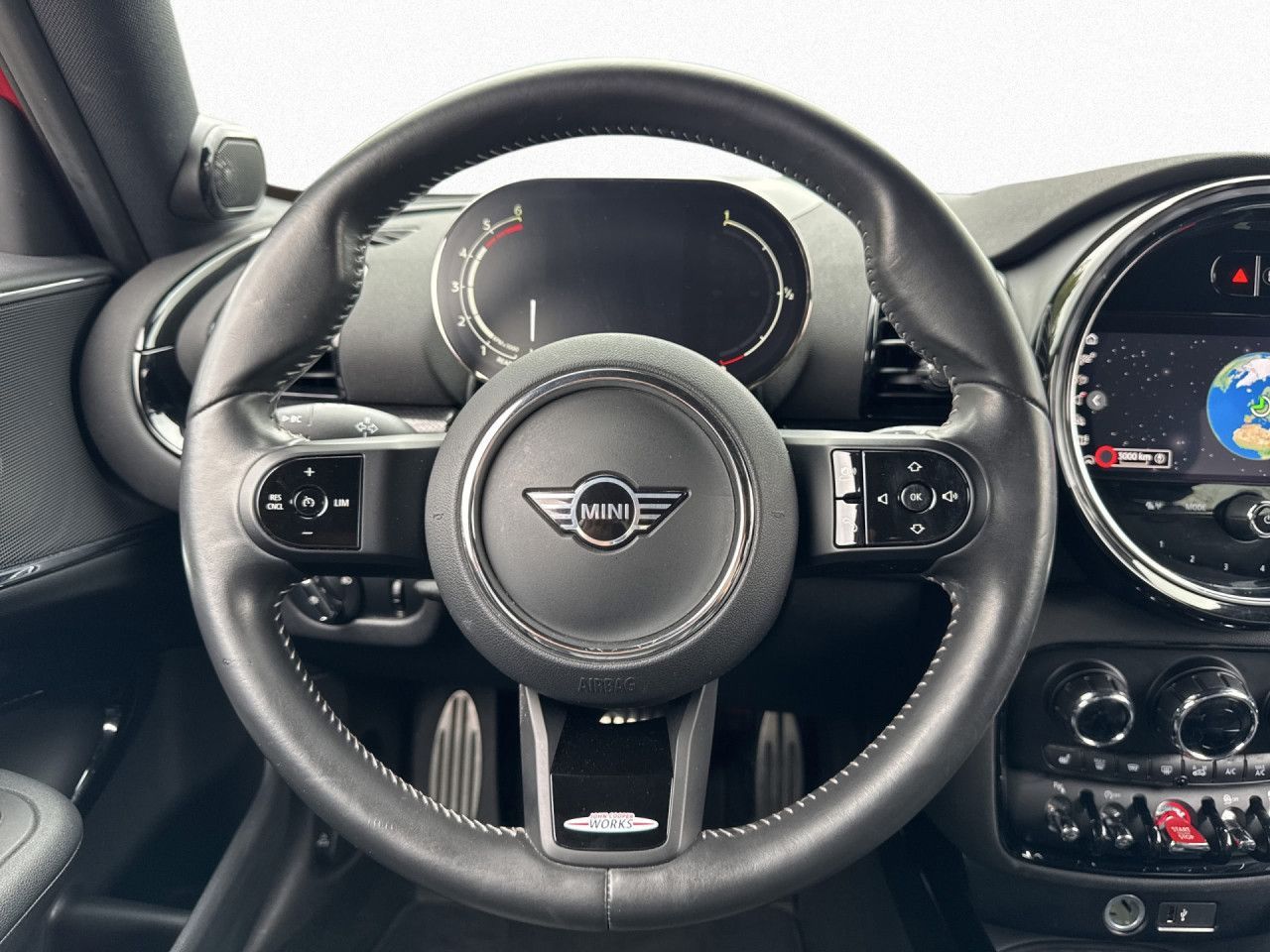 MINI Cooper SD Clubman - Bild 13
