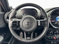 MINI Cooper SD Clubman - Vorschau Bild 13