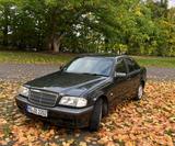 Mercedes-Benz C 180 W202 Automatik - Mercedes-Benz C-Klasse W202 mit Benzin-Antrieb