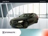 Mercedes-Benz E 300 e T 2x EXCLUSIVE DISTRO SHD AHK SpiegelPak - Mercedes-Benz E 300 aus 2023