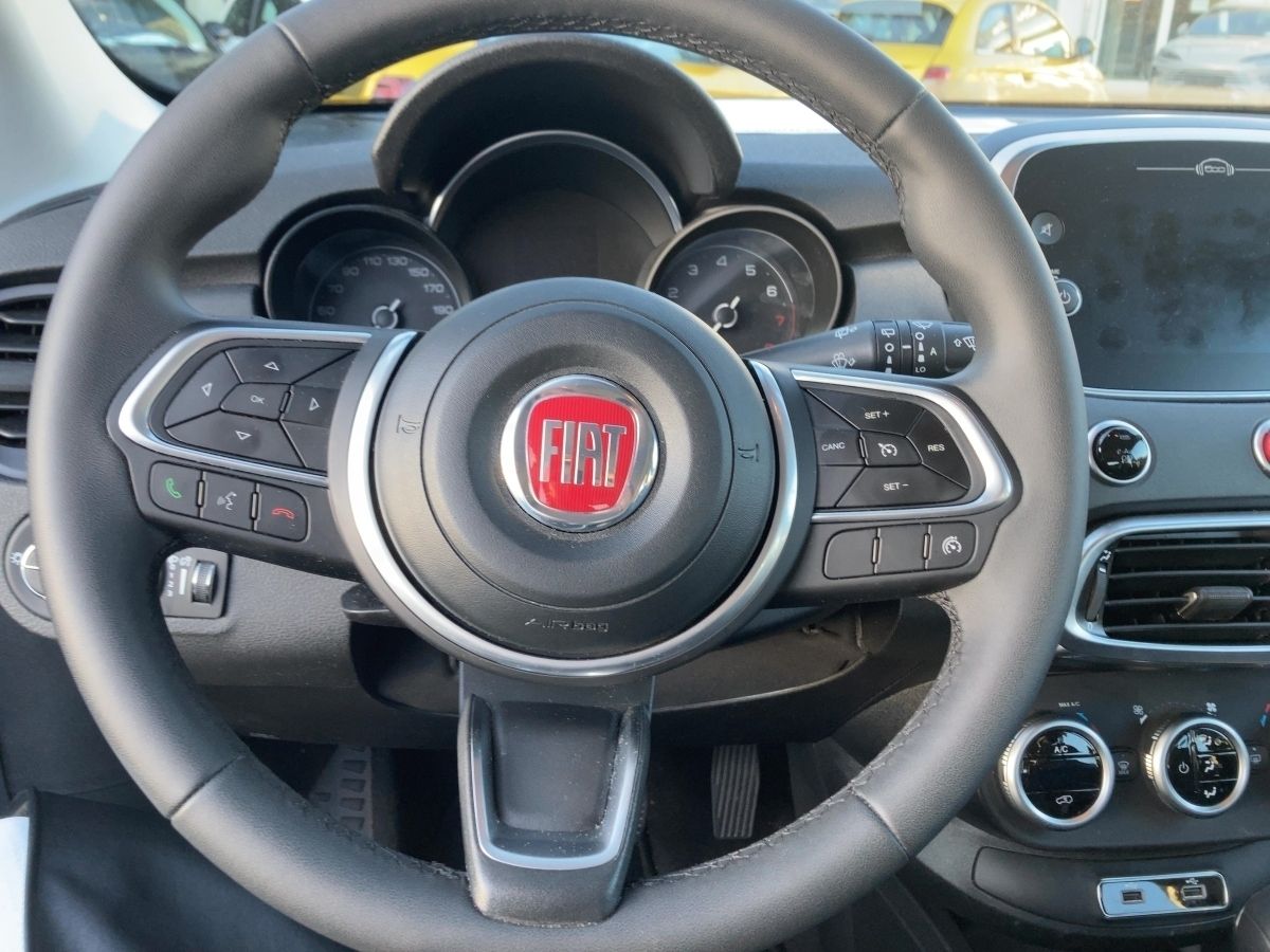 Fiat 500X - Bild 10