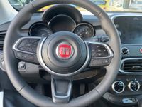 Fiat 500X - Vorschau Bild 10