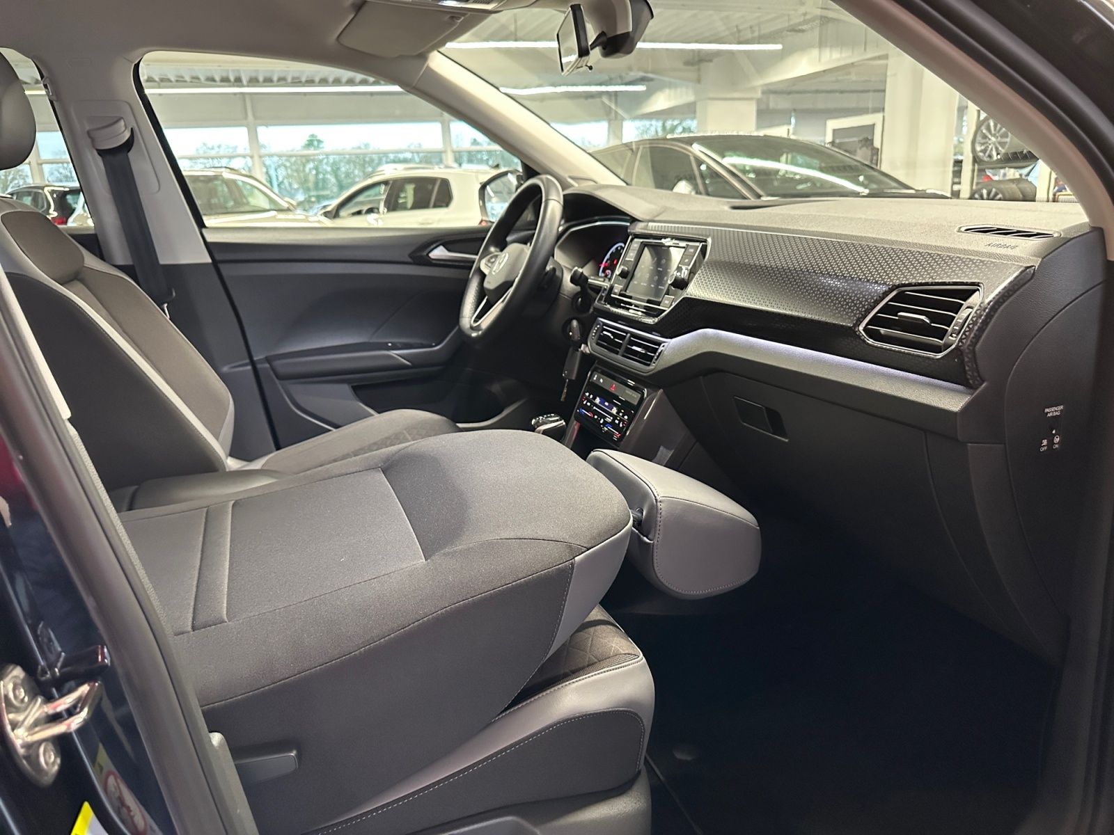 Volkswagen T-Cross - Bild 24