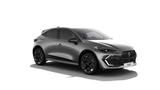 Renault Clio Techno Full Hybrid E-Tech 160