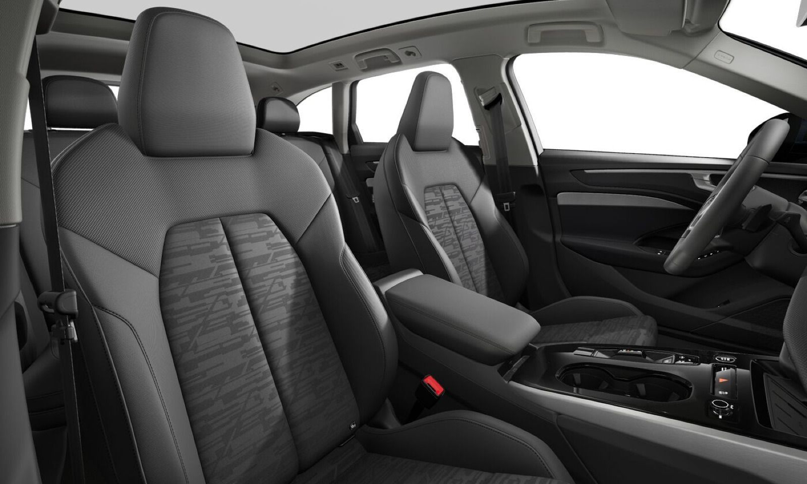 Audi A6 - Bild 5