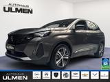 Peugeot 3008 Hybrid 136 Allure Pack Spurhalteassistent K - Peugeot: Allure