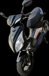 Kreidler 125er 4Takt  Scooter  nur 5856km, *TOP* - Angebote entsprechen deinen Suchkriterien