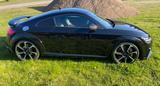 Audi TT RS Coupe quattro Carbon Keramik LED kein OPF - gebrauchte Audi TT RS aus dem Jahr 2018