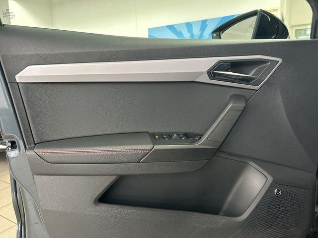 Ibiza 1.0 TSI FR Beats *DSG*AHK*KAMERA*NAVI*