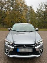 Mitsubishi ASX in einem sehr gutem Zustand - Mitsubishi ASX von privat