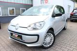 Volkswagen up! 1.0 44kW move up! - Volkswagen up! in Mainz
