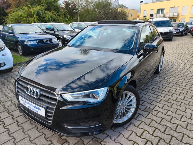 Audi A3 TFSI 16V Ambition SPORT-PK PANO*KLIMA*PDC*SHZ