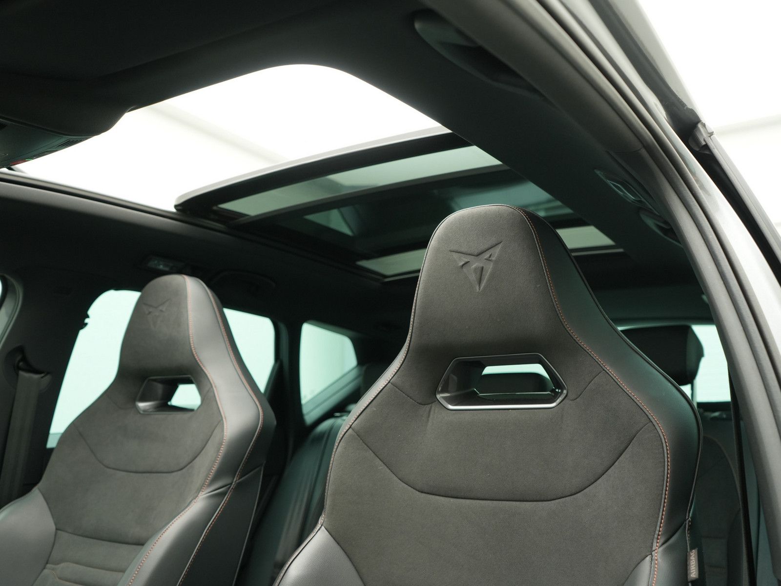 Cupra Ateca - Bild 4