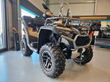 CFMOTO CFORCE 1000 ABS OVERLAND 2025 - QUAD 1000