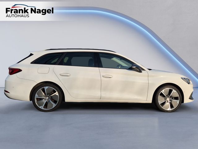 Seat Leon Sportstourer FR 1.5 TSI