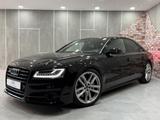 Audi S8 4.0 TFSi Plus quattro Luft/Bose/360Kamera/Sch - Audi S8: Plus