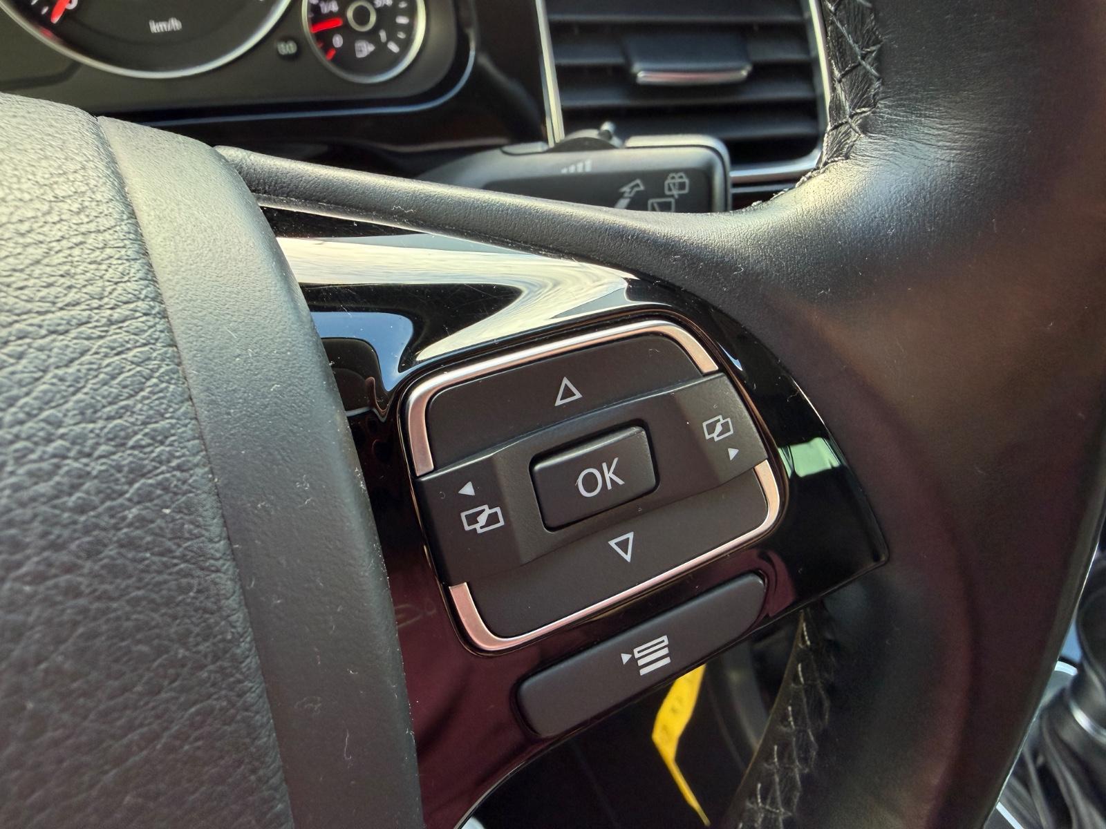 Volkswagen Touareg V6 TDI BMT 4Motion/AHK/Leder/Xenon